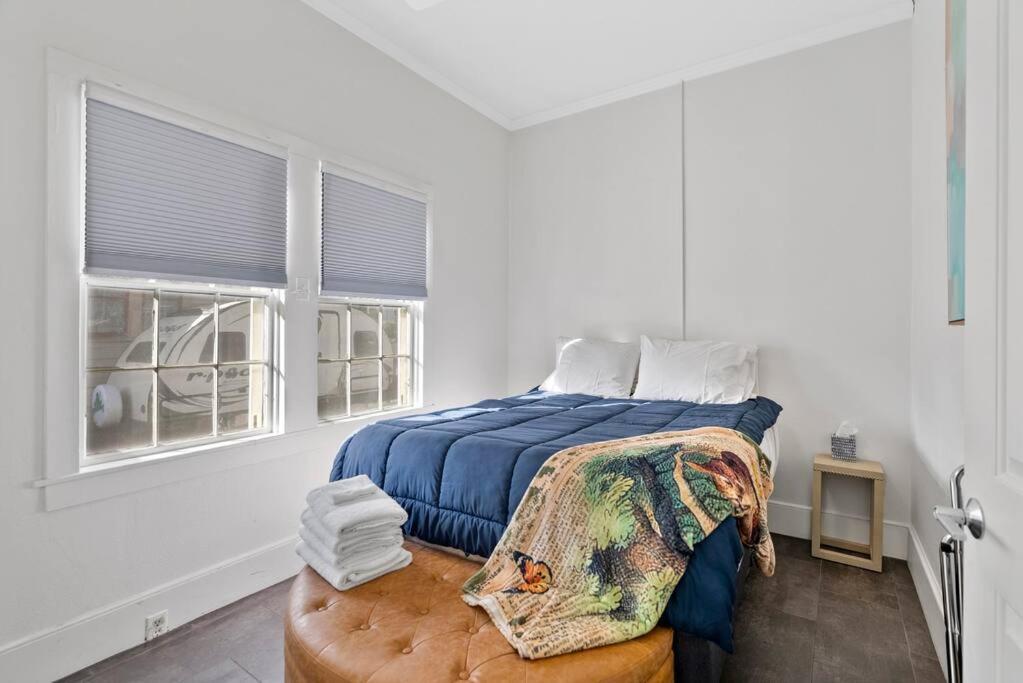 Villa Downtown Napa Hot Tub Retreat - 3 Bed L 2 Bath Exterior foto