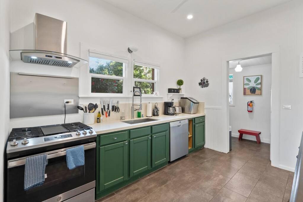 Villa Downtown Napa Hot Tub Retreat - 3 Bed L 2 Bath Exterior foto